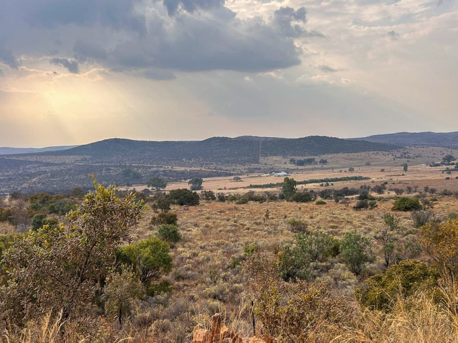 4 Bedroom Property for Sale in Potchefstroom Rural North West